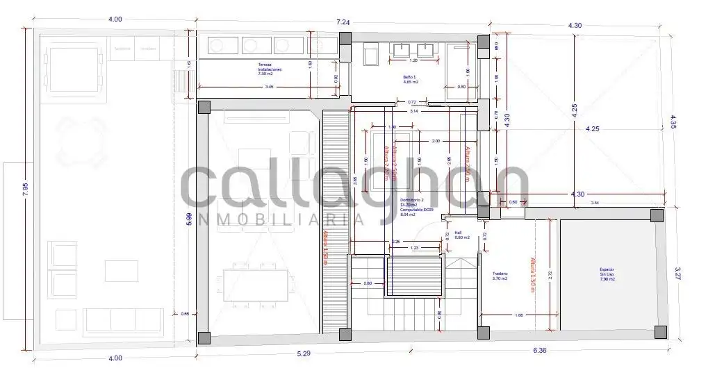 Edificio en venta en Plaza Xúquer