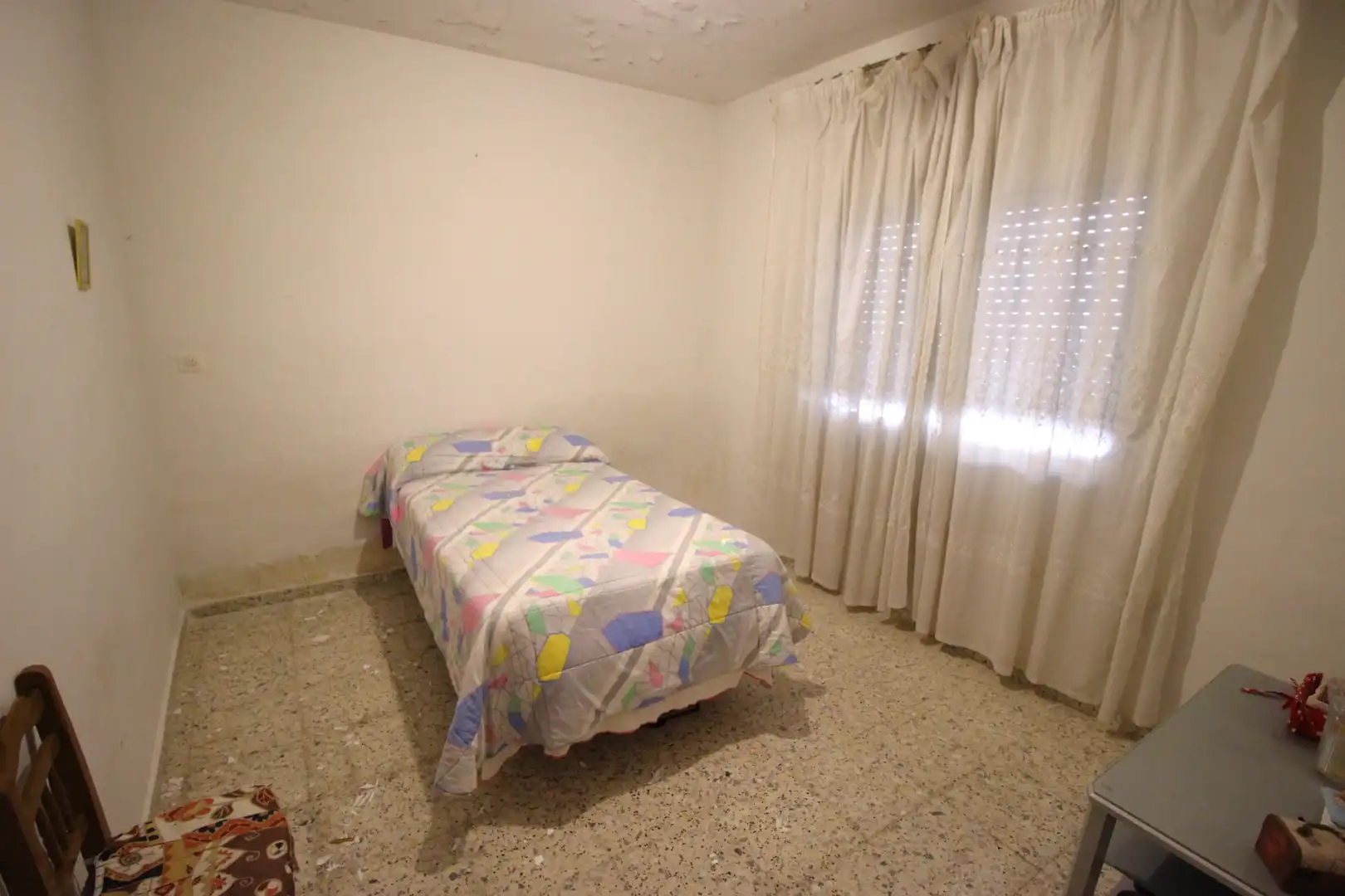 Casa o chalet en venta en Calle Real, 9, La Malahá