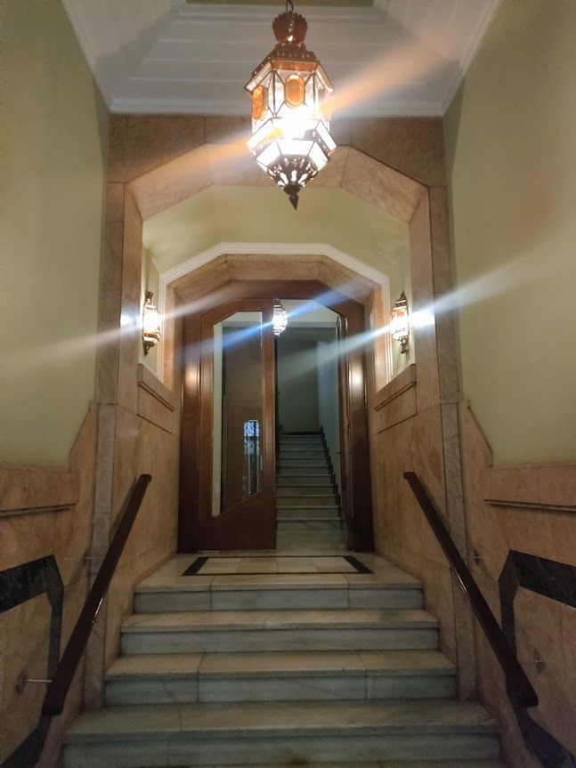 Pis de lloguer a Barrio del Centro, Centro