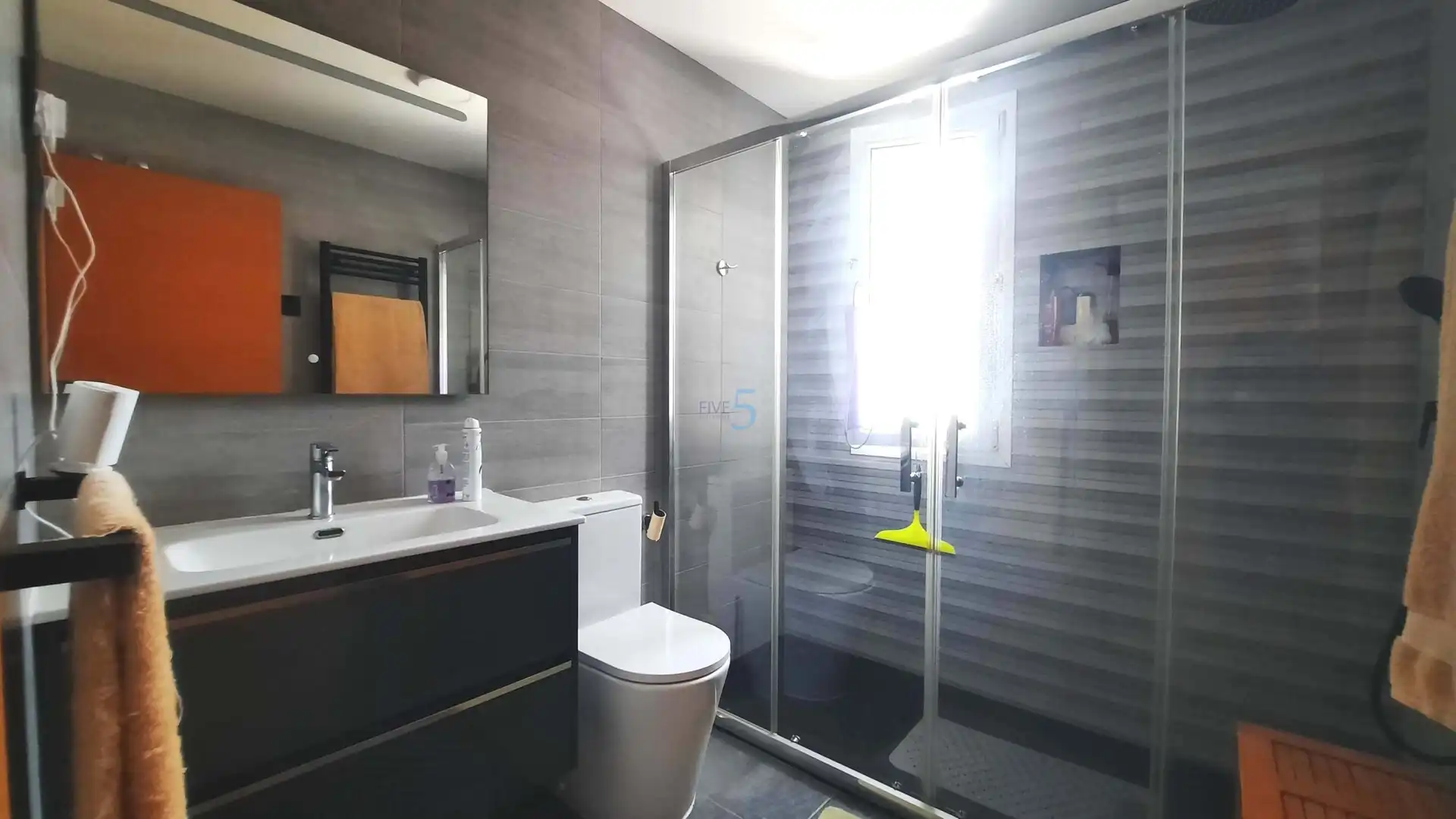 Bathroom of Houses for sale in Torre-Pacheco  with Air Conditioner, Heating and Terrace