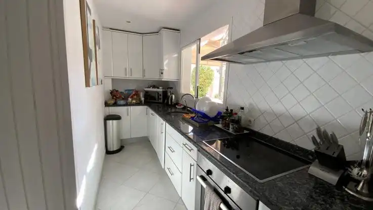 Maison avec terrasse à vendre à Marbella Centro, imagen 3