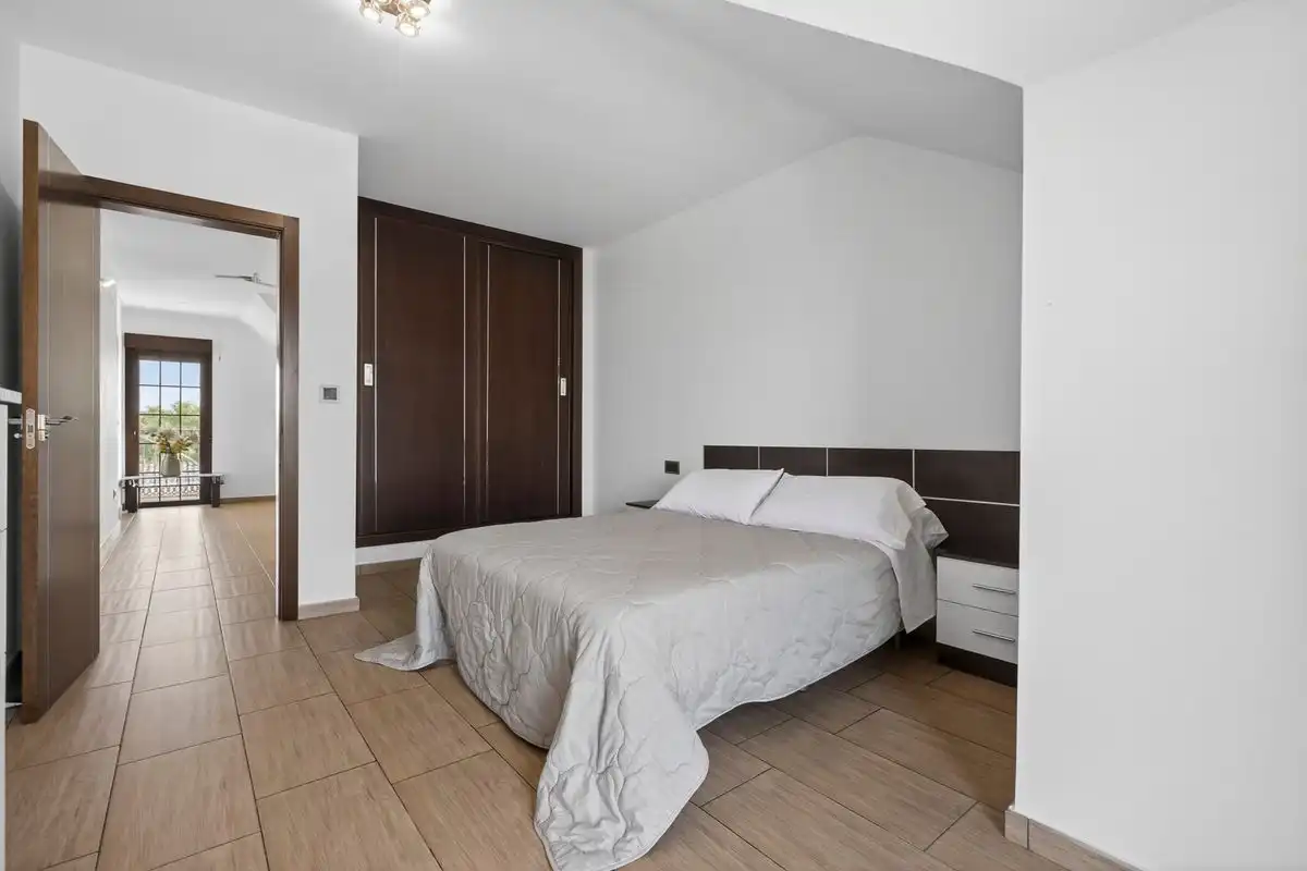 Maison avec terrasse à vendre à Carretera Lora del Rio, imagen 26