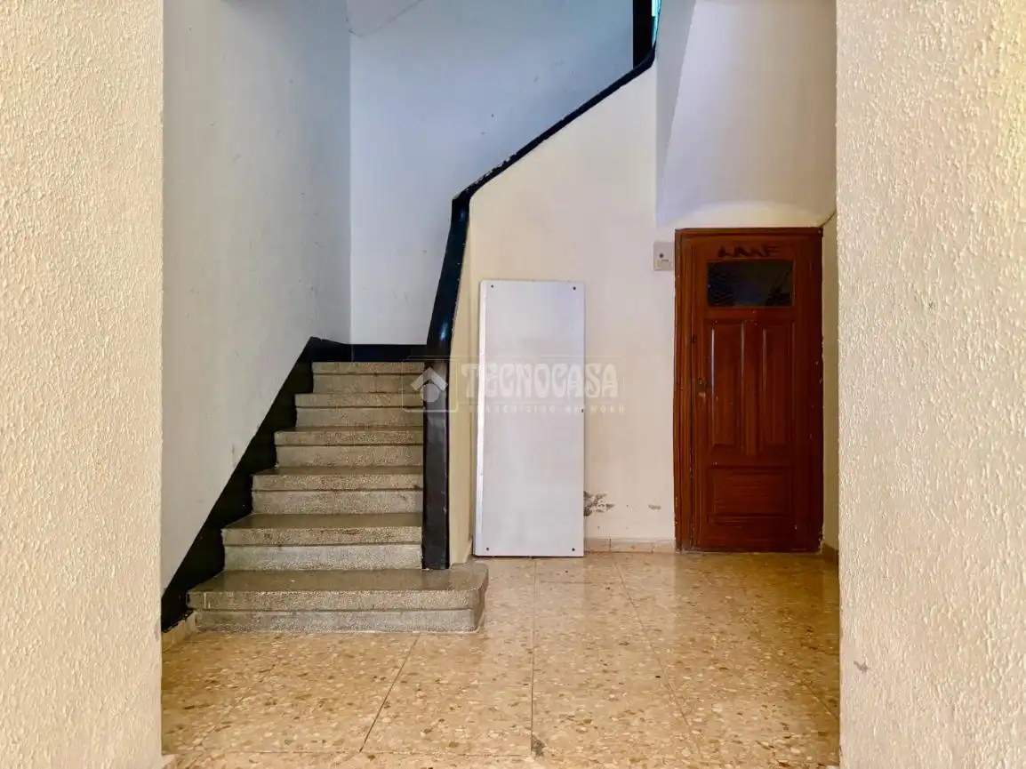 Piso en venta en Zaragoza con Calefacción y Parquet