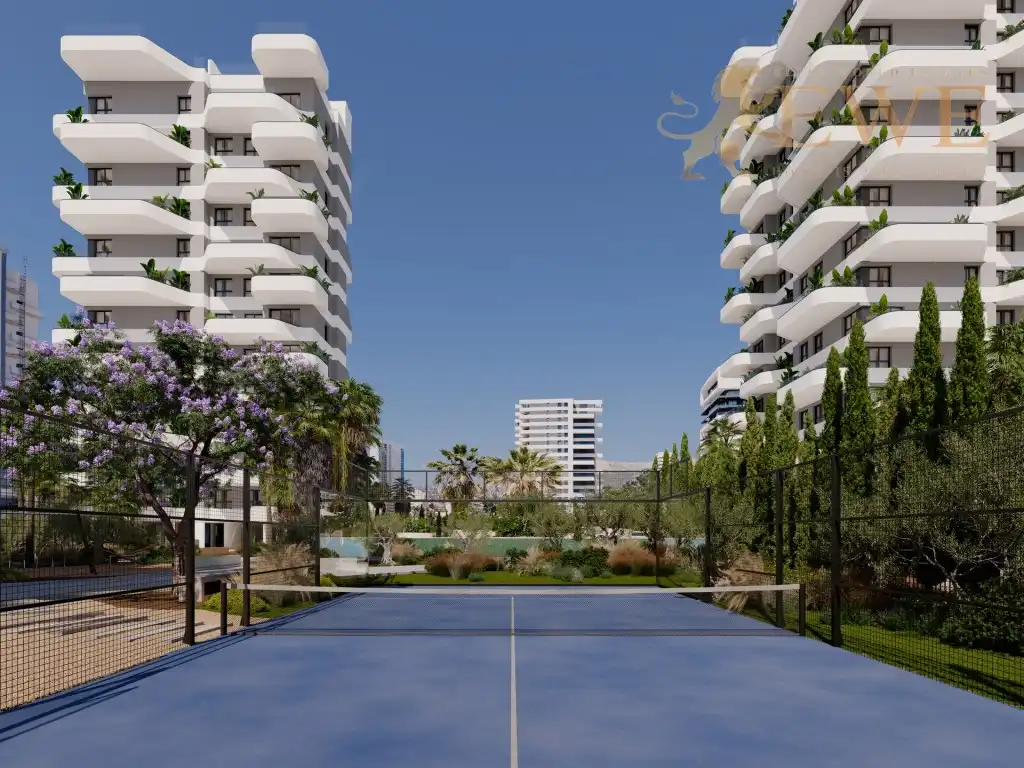 Apartamento en venta en Calle Eslovenia, imagen 53