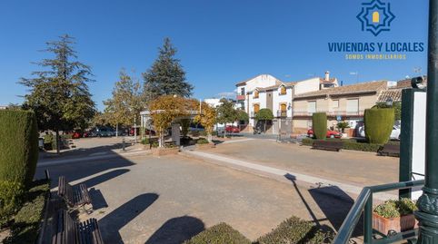 OPORTUNIDAD DE INVERSIÓN EN SUELO URBANO PLURIFAMILIAR  CÁJAR ÁREA METROPOLITANA DE GRANADA