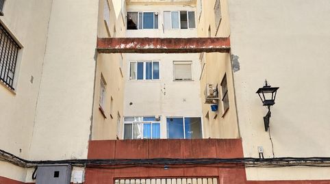 PISO EN EL BARRIO LA GUITA