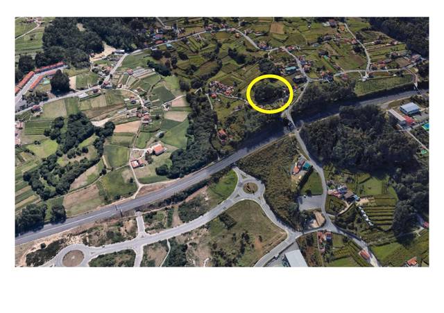 Terreno residencial en Venta en Lugar Contomil, 3 en Nantes