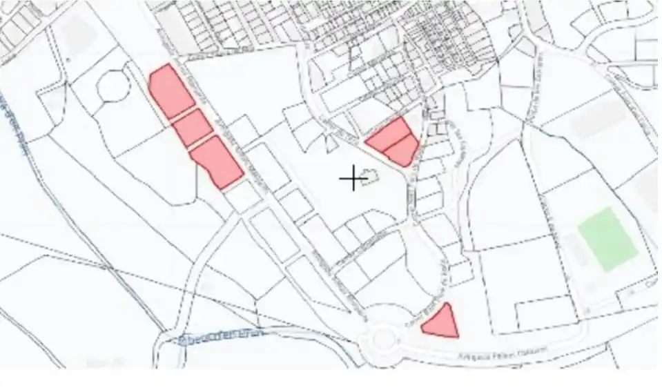 Residential land for sale in Carrer les Esplanes 3P, imagen 6