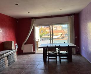 Dining room of Flat to rent in Centelles  with Balcony