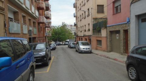 Foto 5 de Garaje en venta en Gorina I Pujol, Sol i Padris - Sant Oleguer, Sabadell