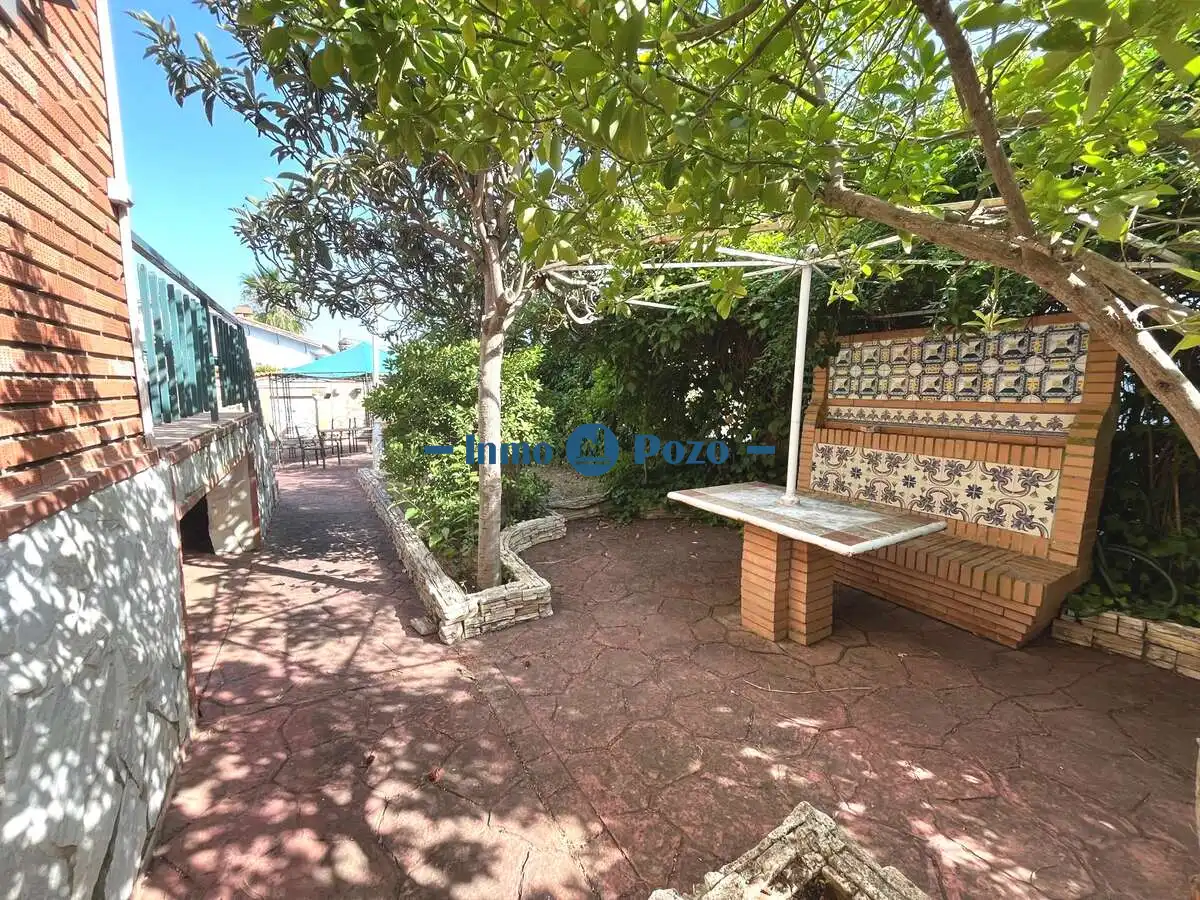 Xalet en venda a Almendralejo, imagen 5
