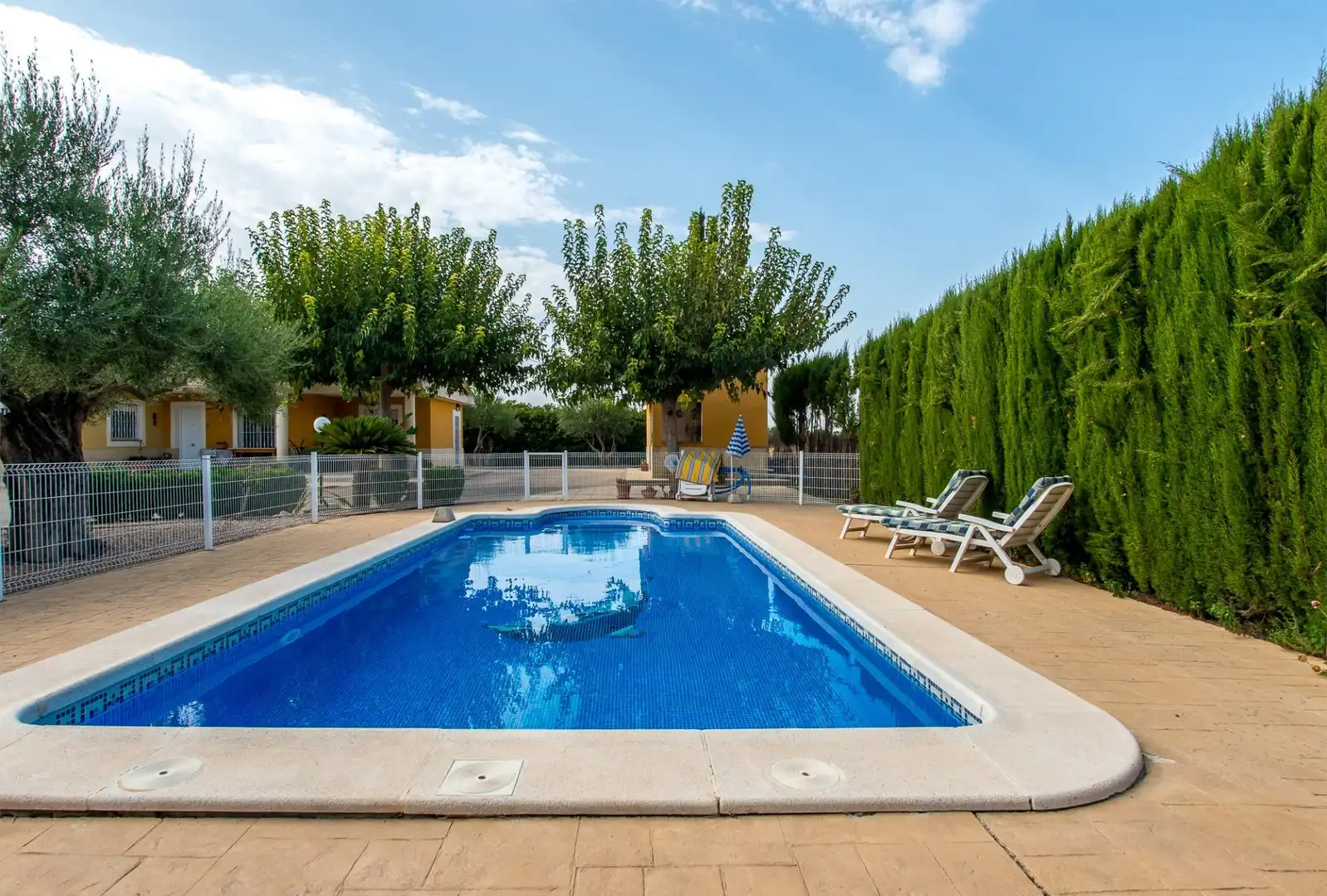 Haus oder Chalet zum Verkauf in Murcia, Murcia