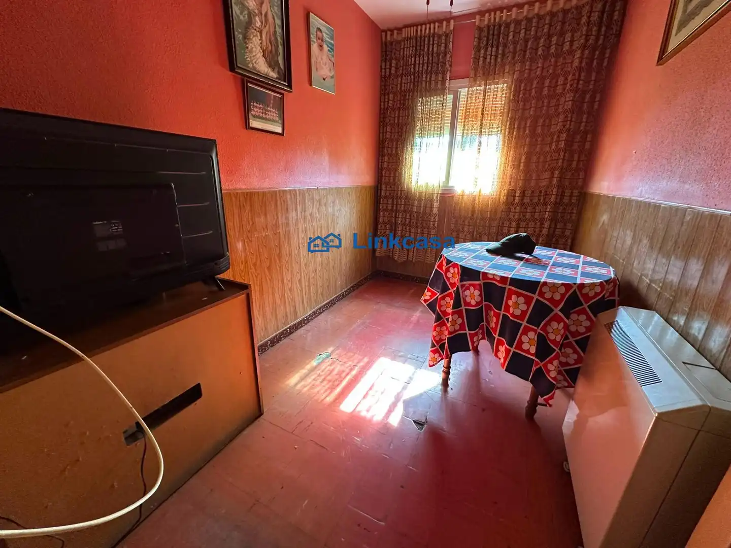 Flat for sale in Madrid  with Heating and Alarm