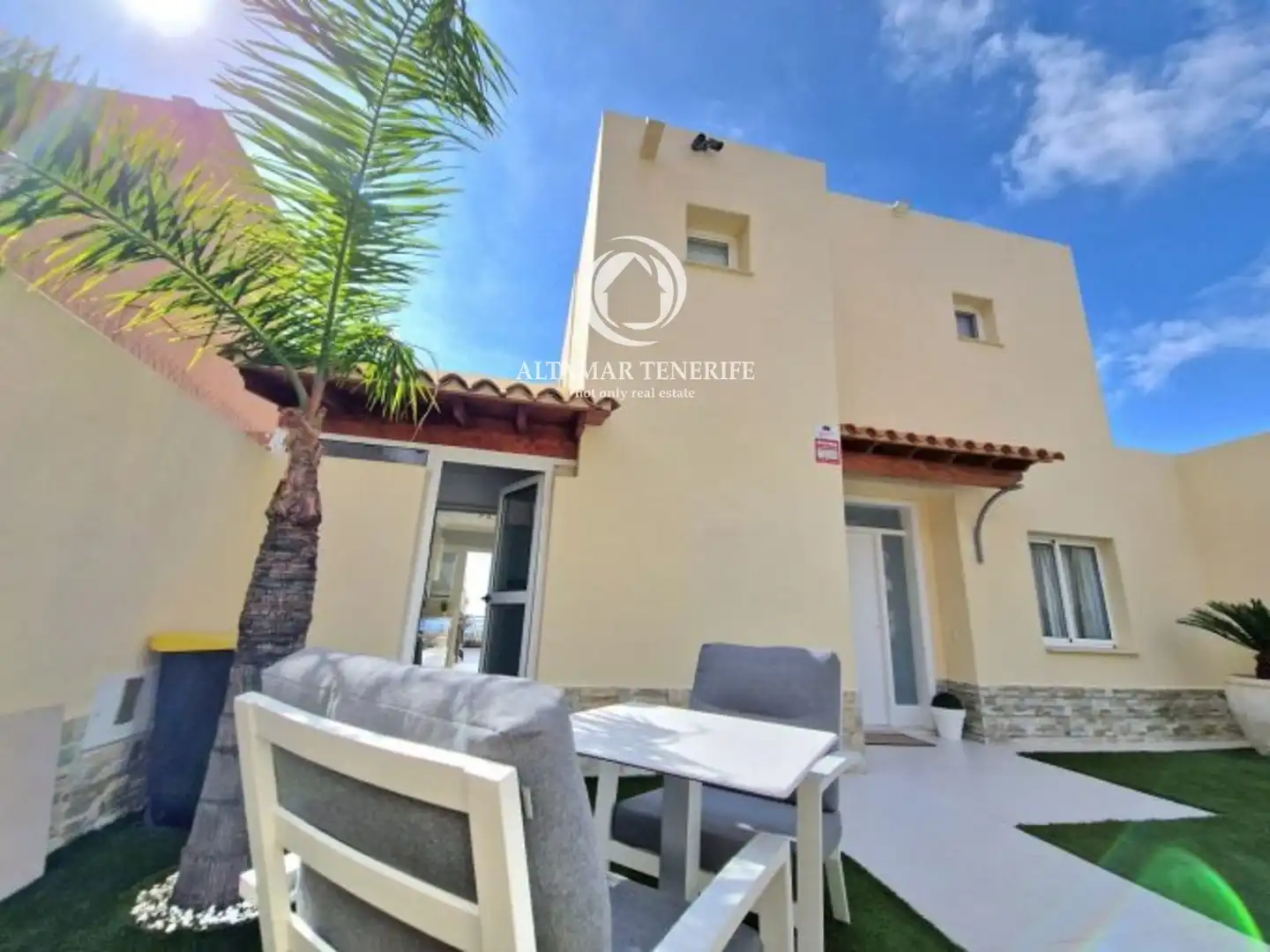Casa con piscina en venta en Kurt Konrad Mayer, imagen 2