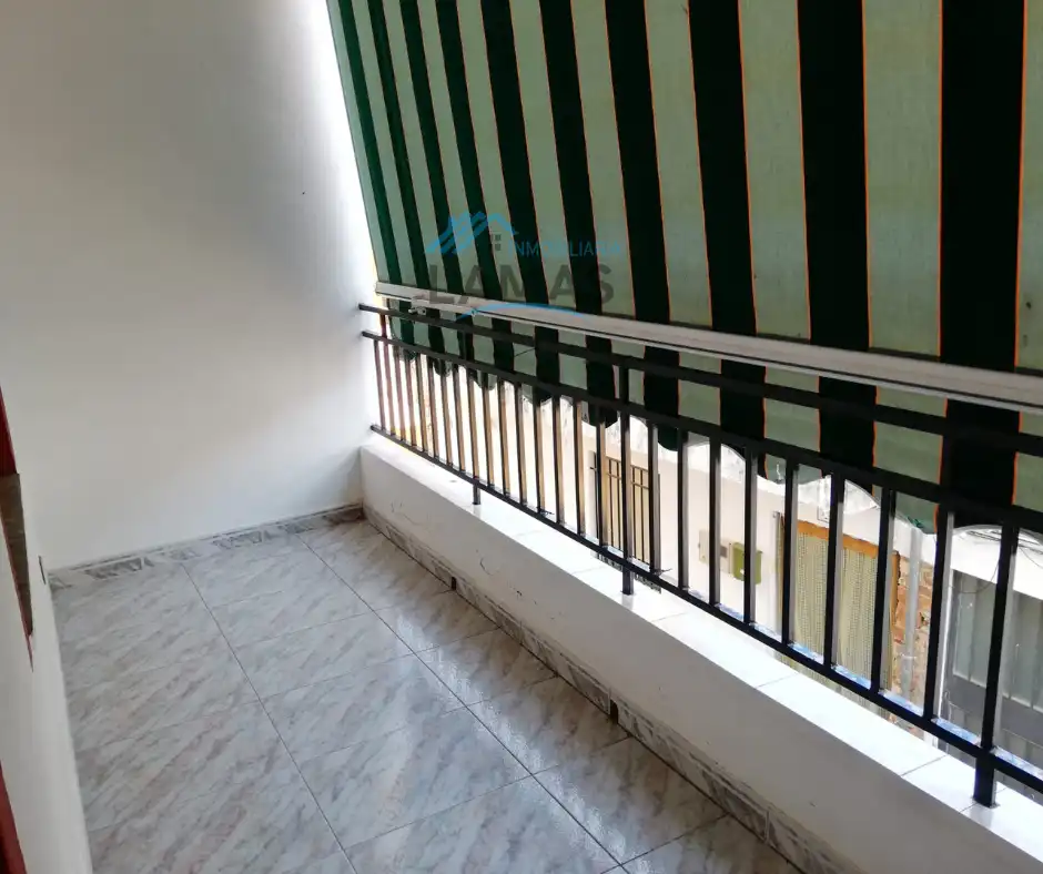 Terraza de Casa o chalet en venta en Belvís de Monroy con Aire acondicionado, Jardín privado y Terraza