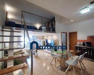 Apartament en venda a Arco Norte - Avda. España
