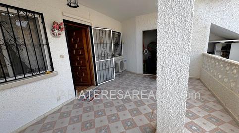 Foto 5 de Casa o xalet en venda a Los Narejos - Punta Calera, Los Alcázares