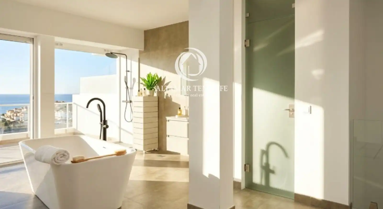 Appartement compact avec piscine à vendre à C. Playa de Diego Hernández, imagen 22
