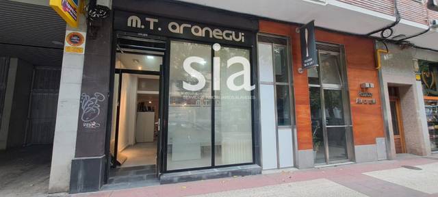 Local comercial en Venta en Jesus guridi en Desamparados