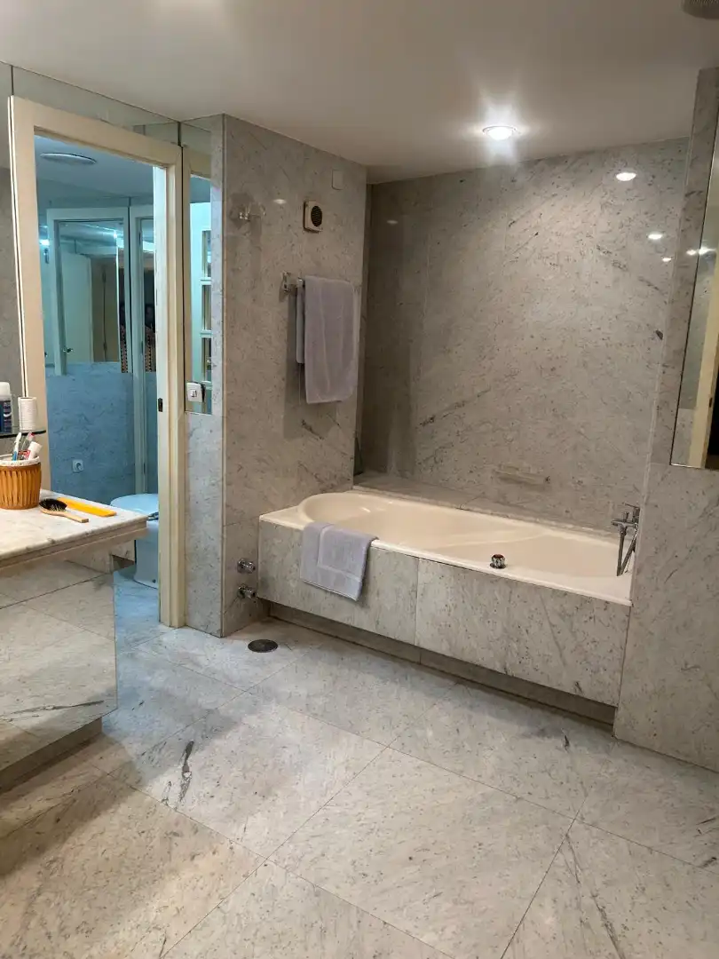 Baño de Piso en venta en Córdoba con Aire acondicionado, Calefacción y Terraza