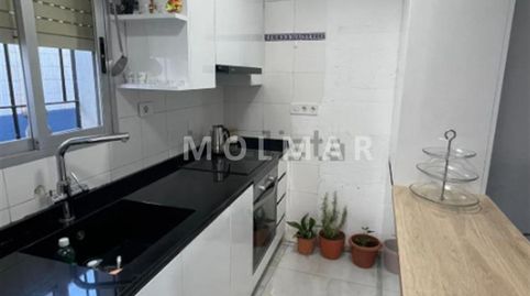 Foto 3 de Casa o xalet en venda a Playa - Ben Afeli, Almazora / Almassora
