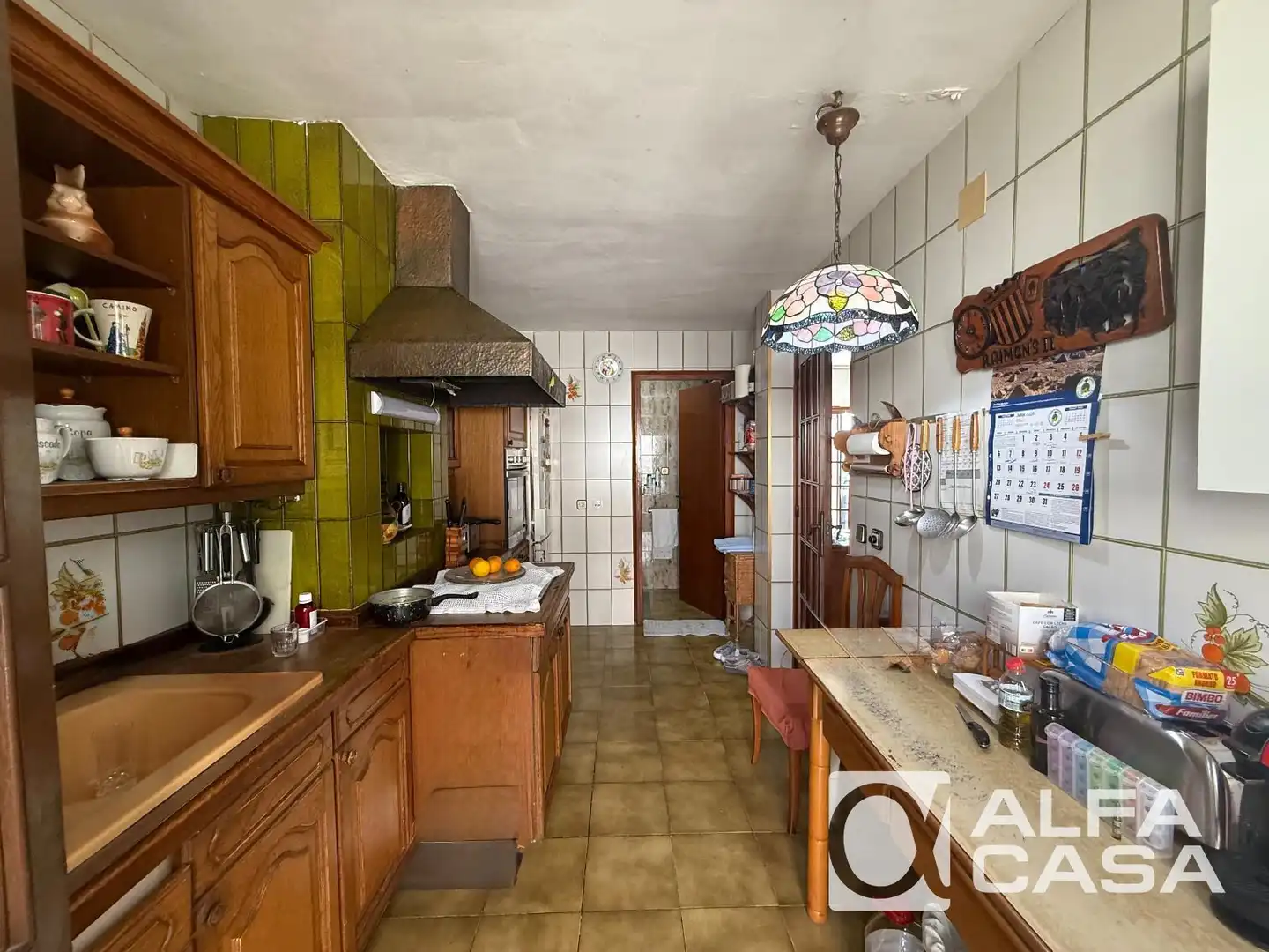 Maison avec terrasse à vendre à Mas Baell - Can Carbó, imagen 27