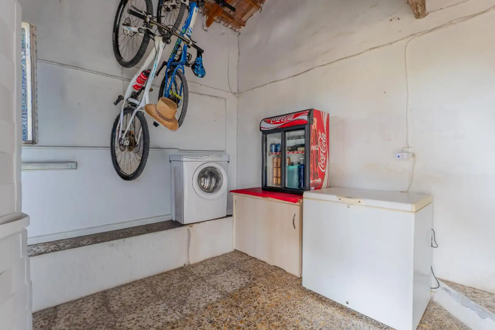 Casa o chalet en venta en Elche / Elx con Aire acondicionado, Jardín privado y Piscina