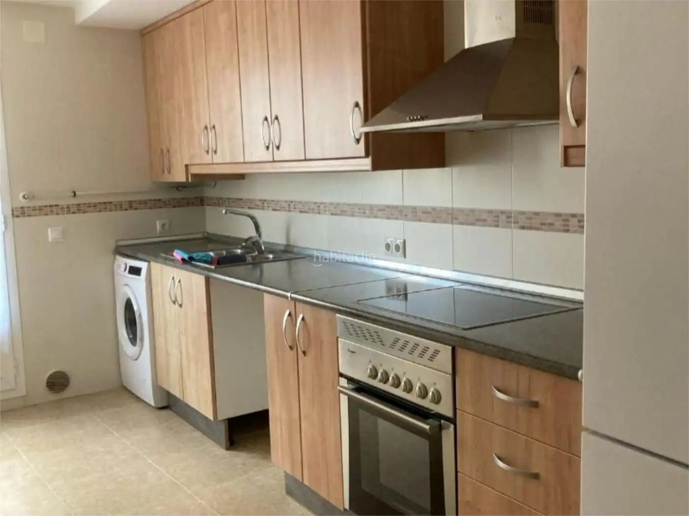 Piso con ascensor en venta en Calle Pública 19, imagen 21