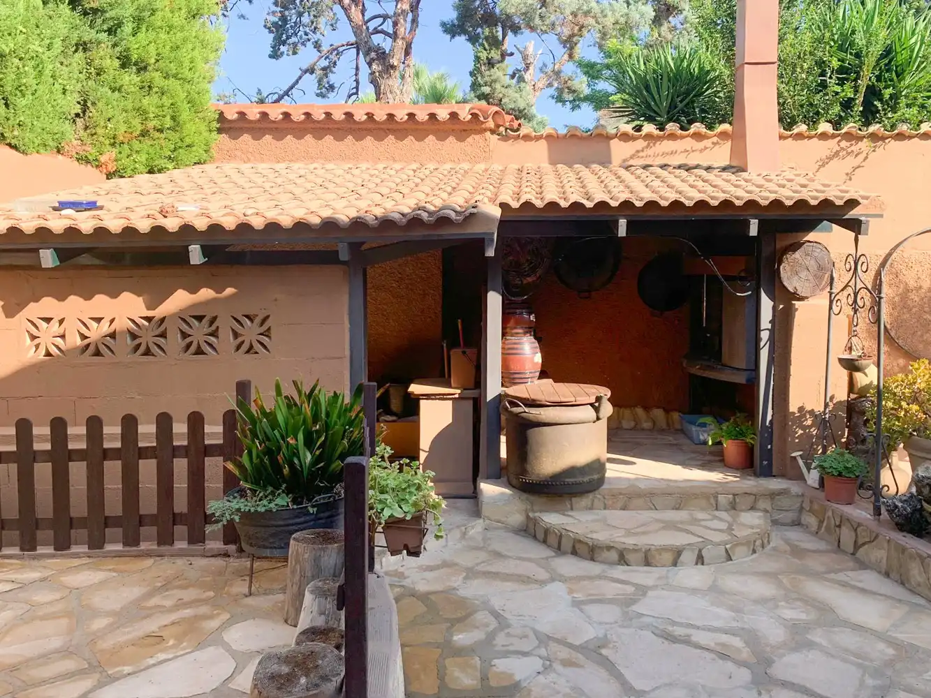Casa o chalet en venta en Pueblo