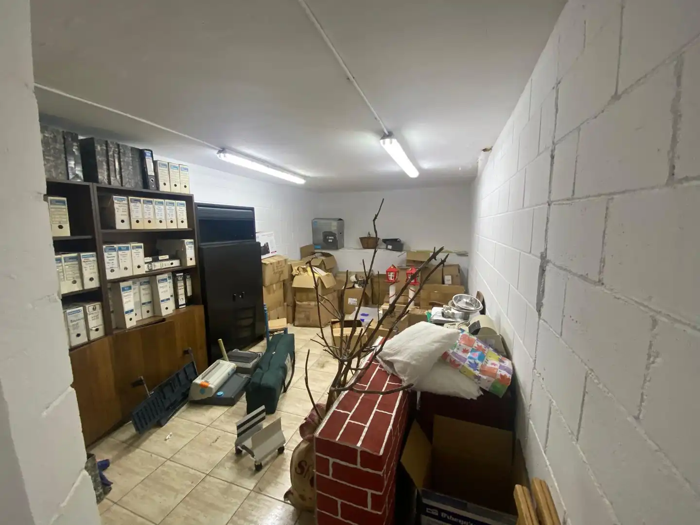 Business premises for sale in Poble, imagen 11