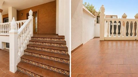 Foto 5 de Casa adosada en venta en Híjar, Las Gabias