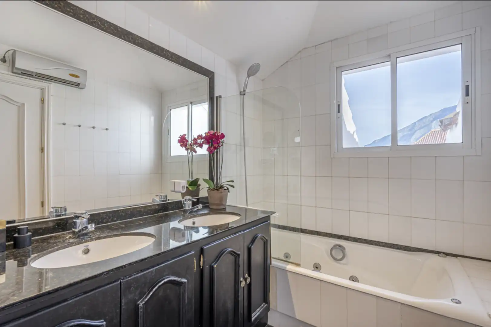 Apartament amb piscina en venda a Milla de Oro, imagen 17