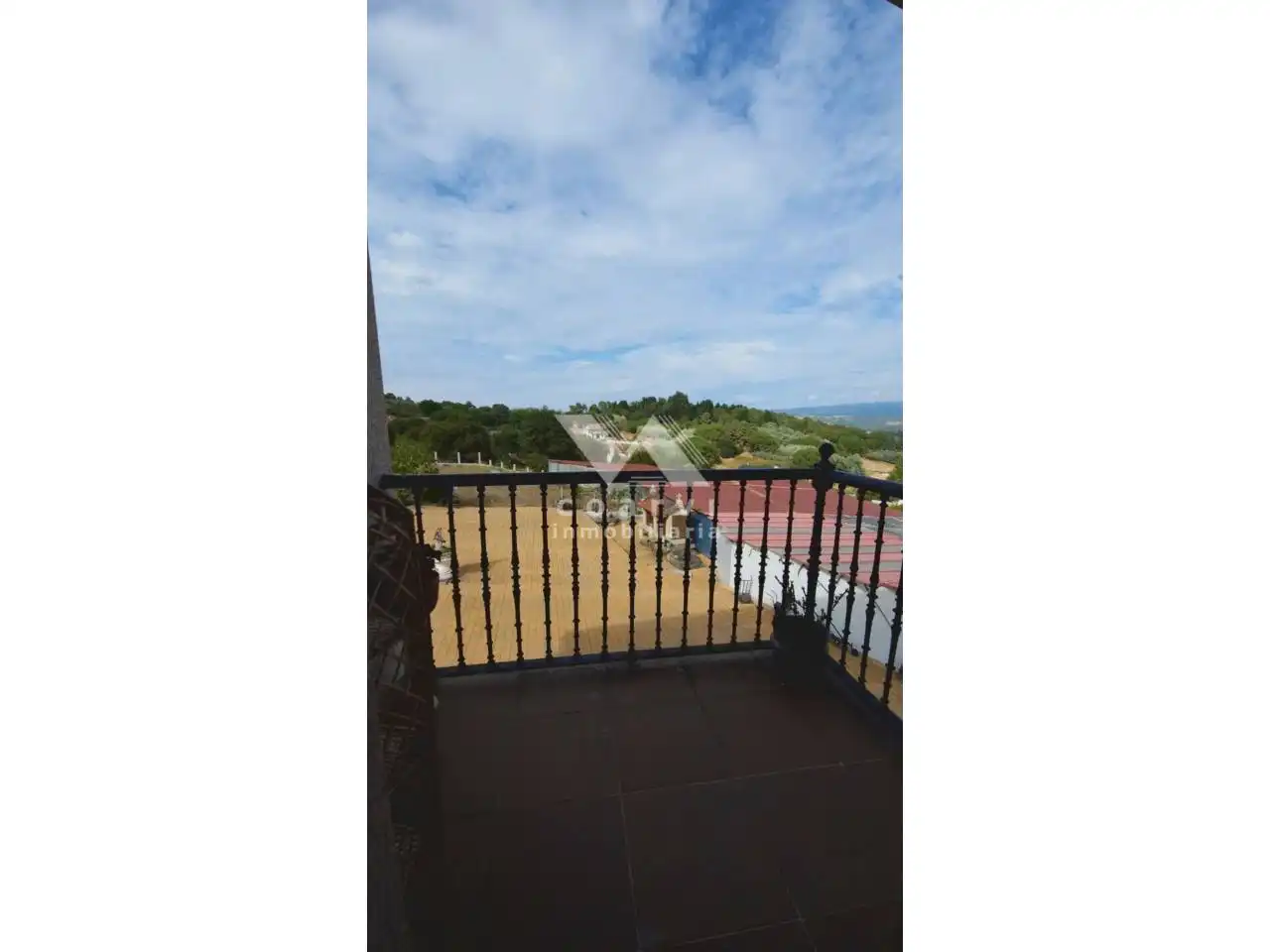 Villa con terrazza in vendita a Calle rodeiro, imagen 61
