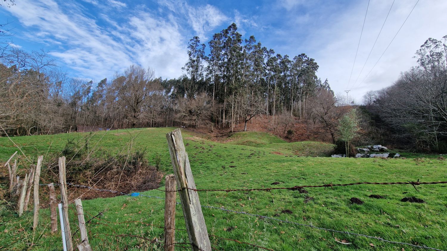 Country house for sale in Reocín