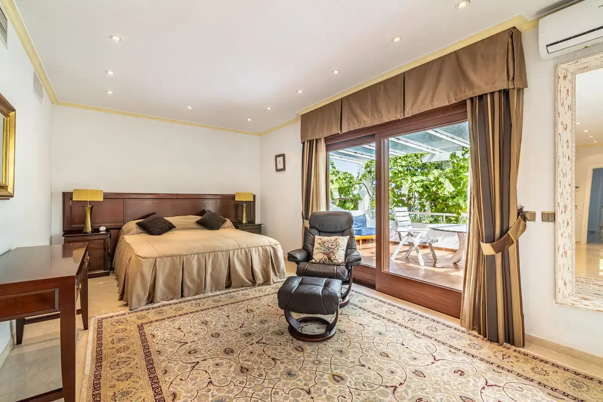Villa avec piscine à vendre à Benamara - Atalaya, imagen 25