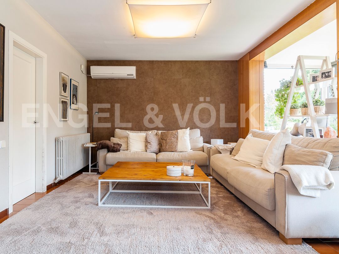 Single-family semi-detached for sale in Bellaterra