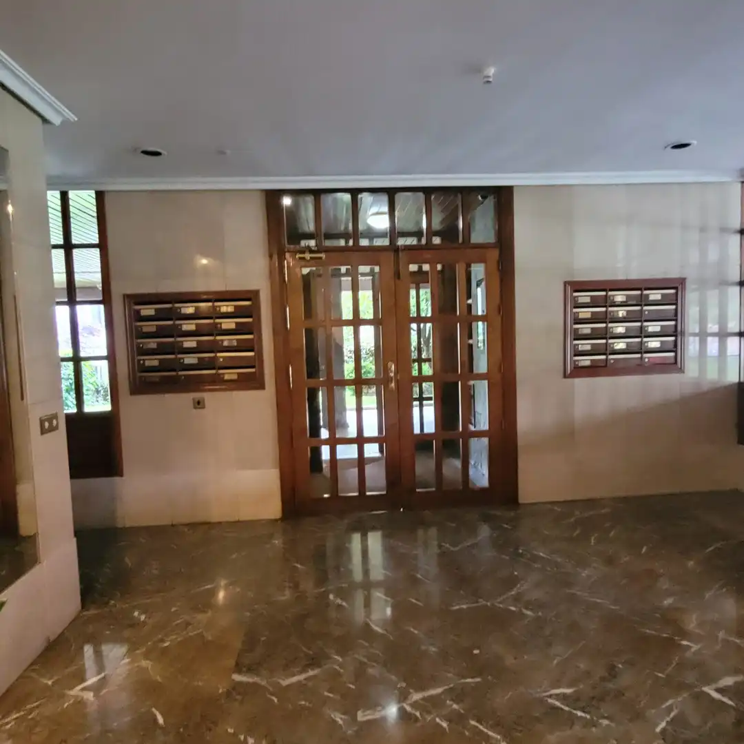 Duplexes for sale in Madrid  with Heating, Parquet flooring and Terrace