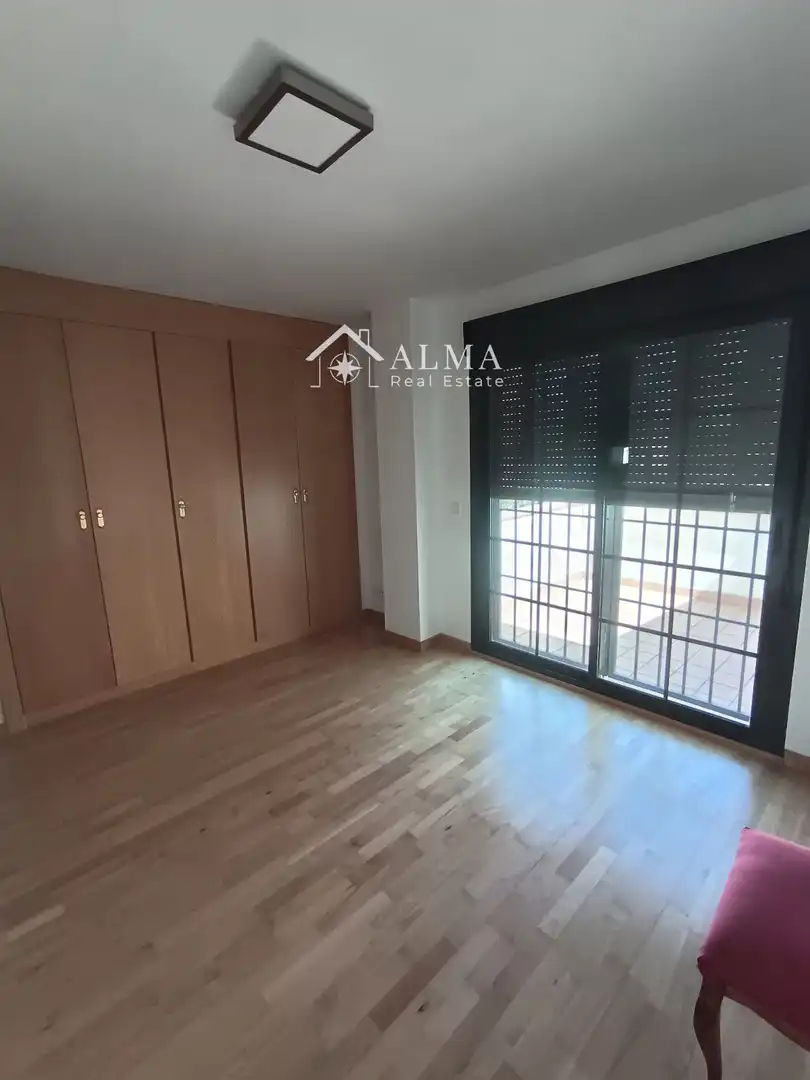Terraced house with pool for sale in La Montaña - El Cortijo, imagen 38