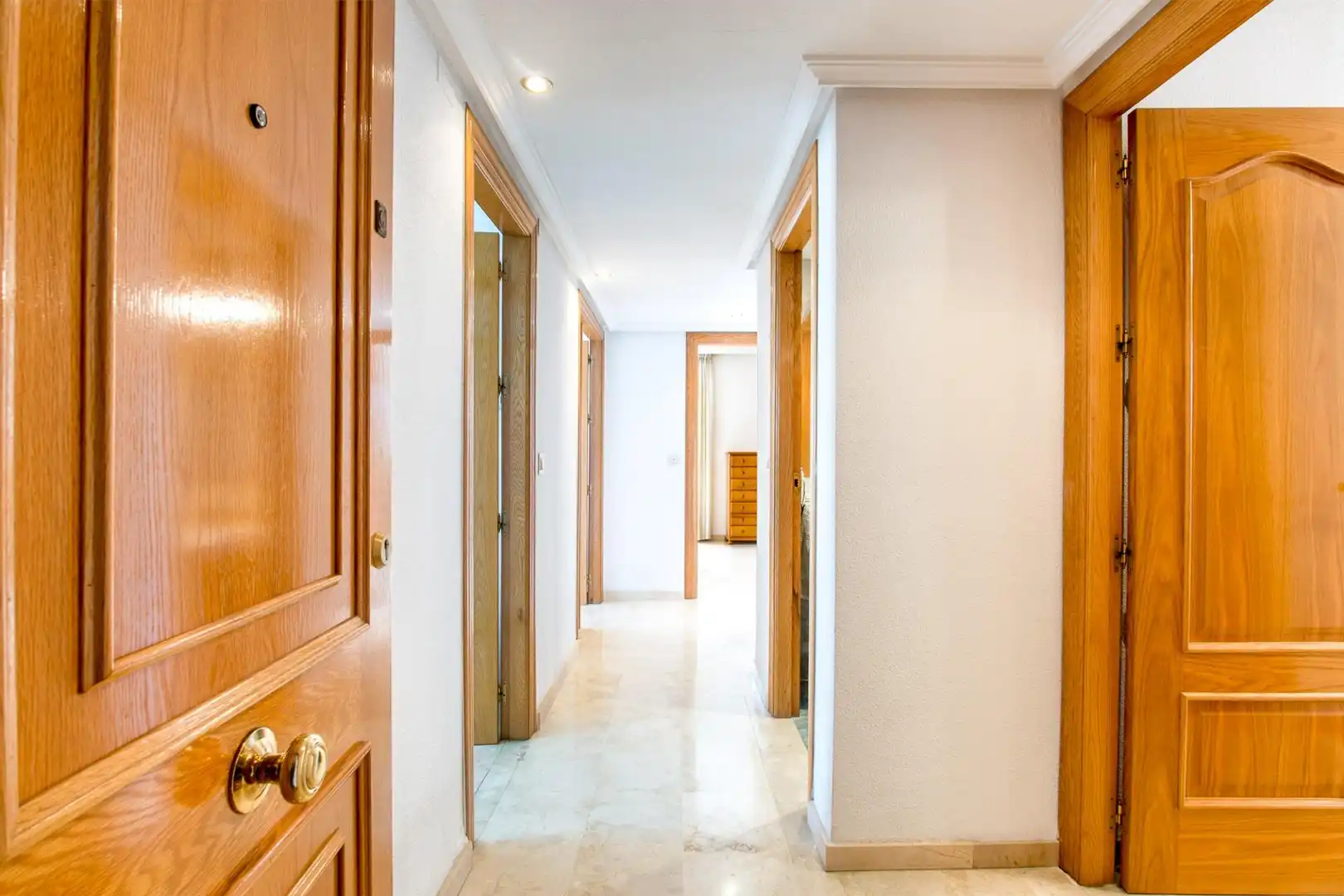 Ático en venta en Murcia con Aire acondicionado, Terraza y Trastero