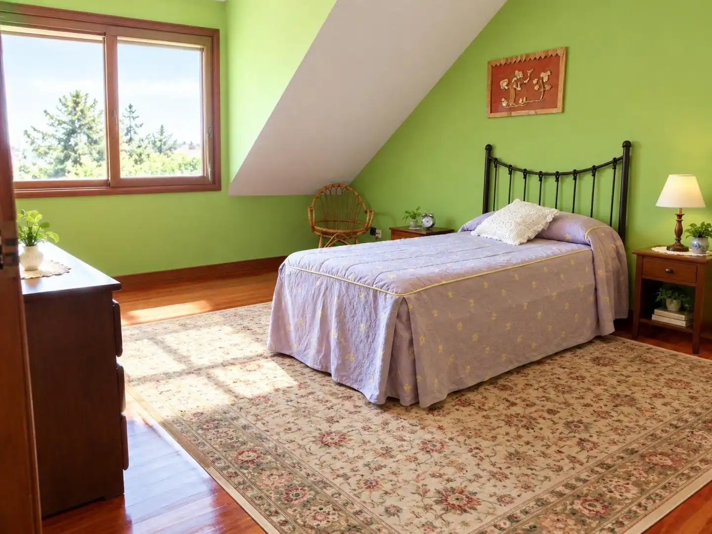 Casa in vendita a Alisal - San Román, imagen 12
