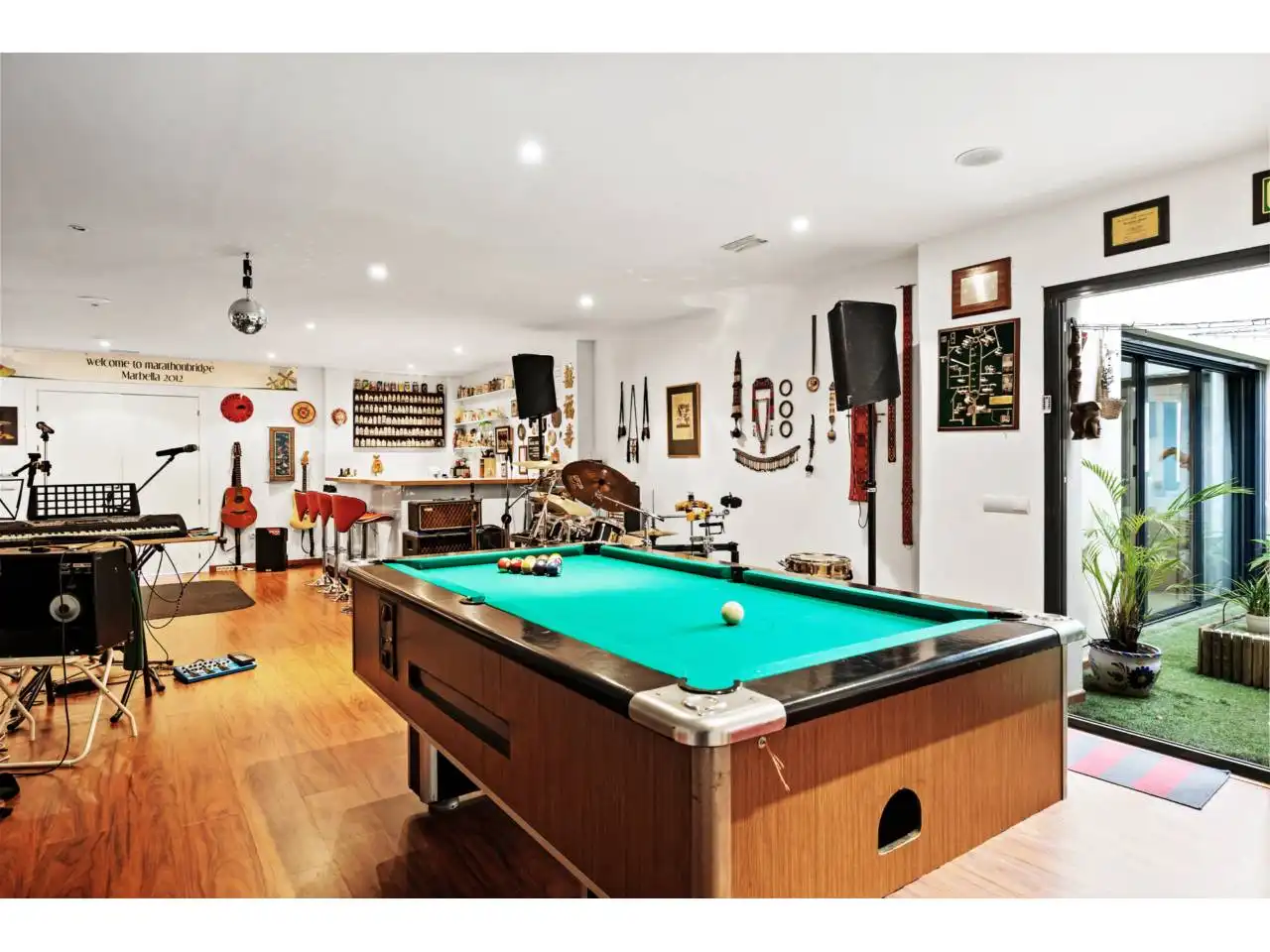 Casa o chalet en venta en Ojén con Aire acondicionado, Calefacción y Jardín privado