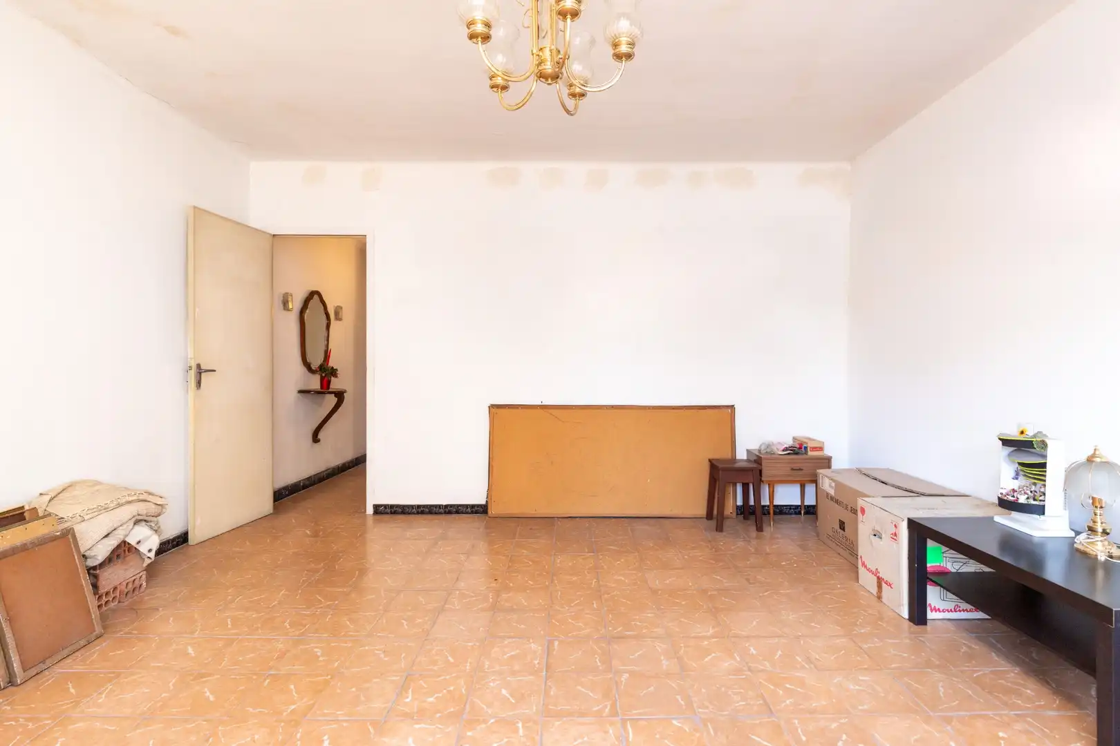 Casa o chalet en venta en Terrassa con Calefacción, Terraza y Balcón