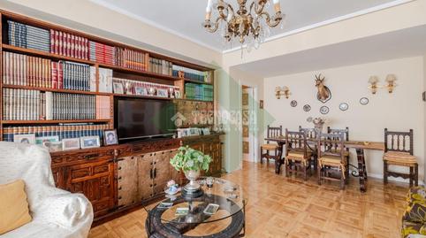 Photo 5 of Flat for rent in C. de José Lázaro Galdiano, Hispanoamérica - Bernabéu,  Madrid Capital