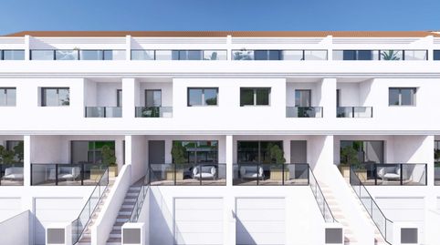 New Terraced Homes for Sale in Rafal  4 Beds  Casabien, Bild 4