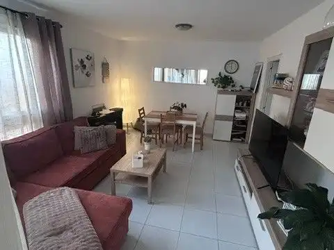 Living room of Flat for sale in Granadilla de Abona  with Terrace