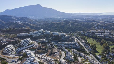 Foto 5 de Casa o xalet en venda a N/a, -1, Benahavís pueblo, Benahavís