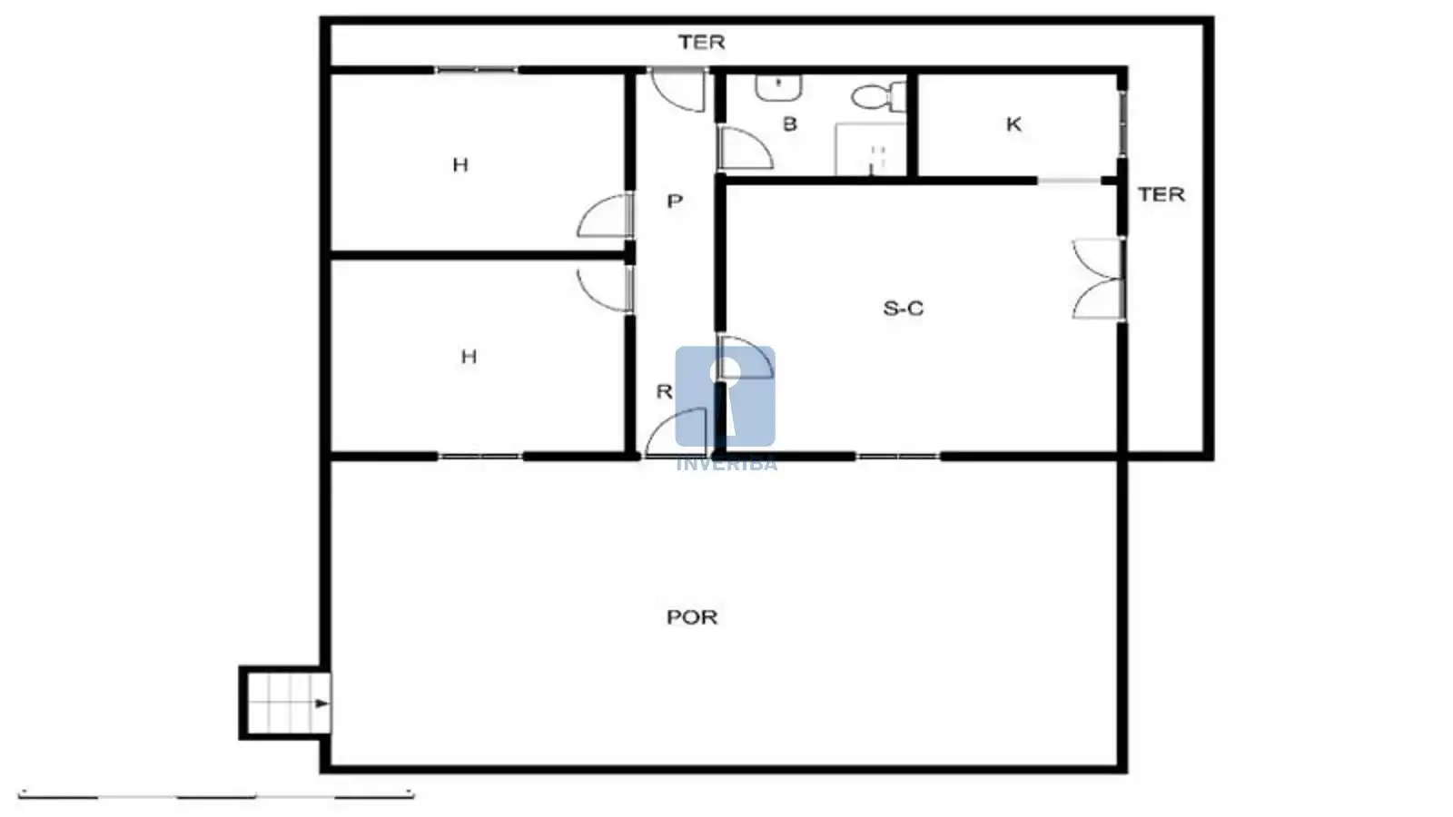 Casa o chalet en venta en Rubí con Terraza, Trastero y Piscina