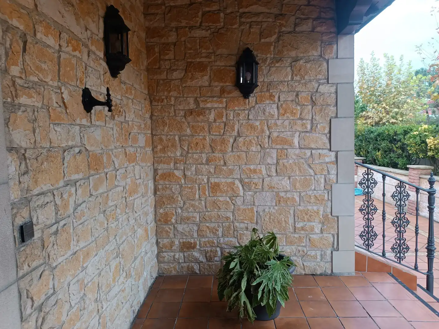 Casa o chalet en venta en Castrillón con Calefacción, Jardín privado y Parquet