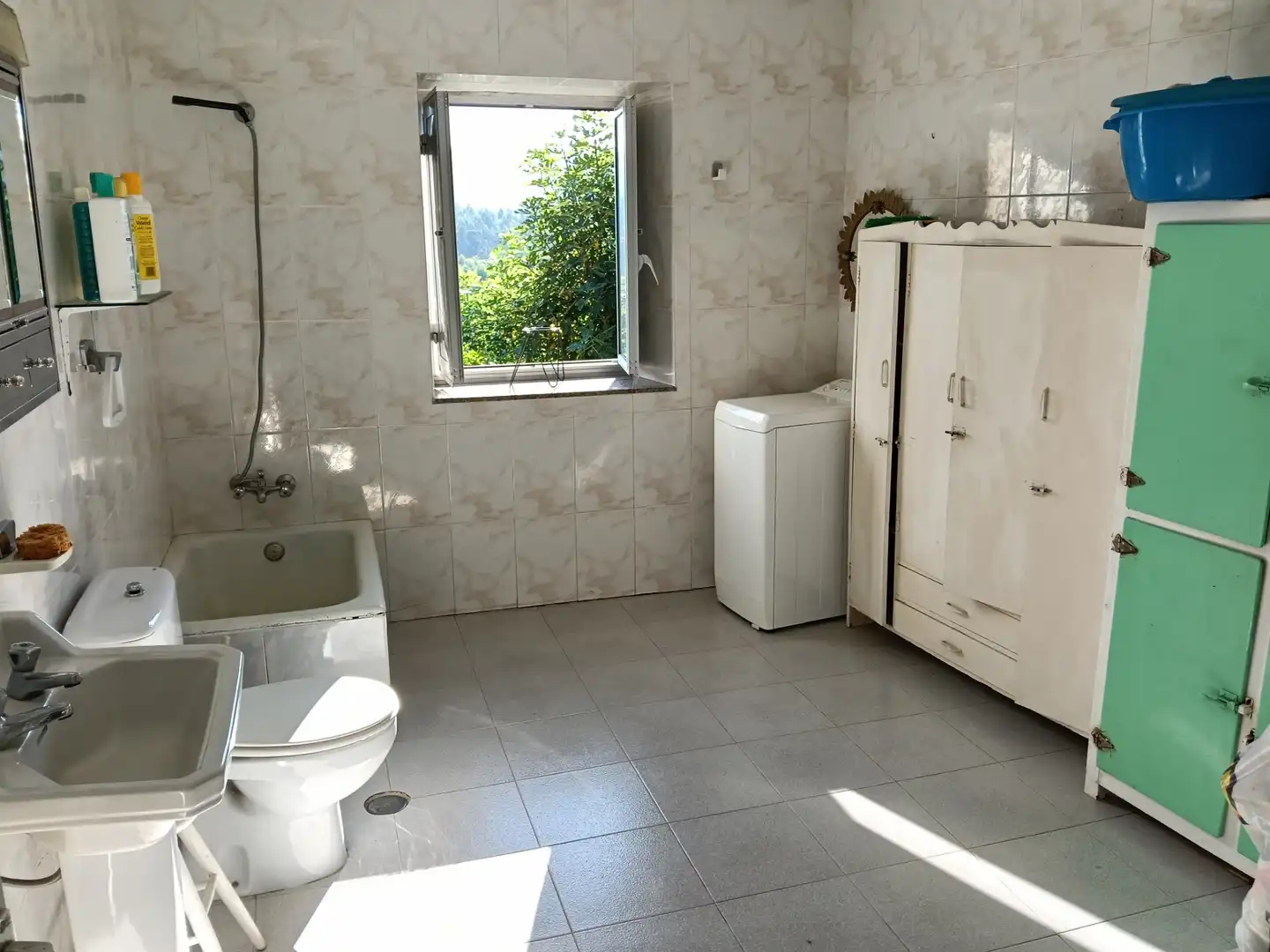 Casa amb jardí en venda a Oza dos Ríos, imagen 31