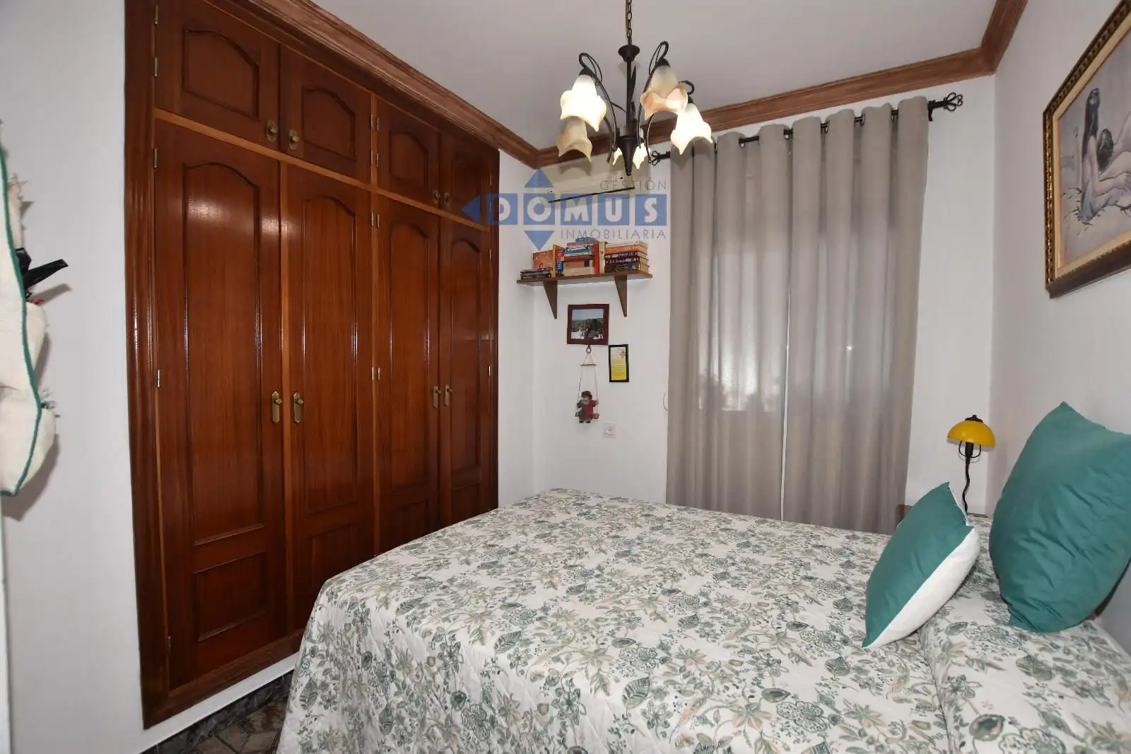 Wohnung mit Aufzug zum Verkauf in El Fuerte - La Dehesa, imagen 8